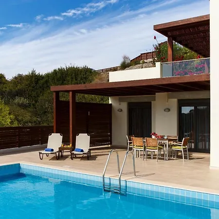 Gonos Villa Kiotari