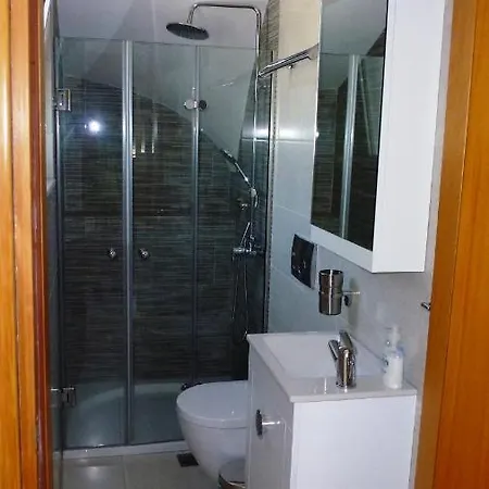 Gonos Villa Kiotari
