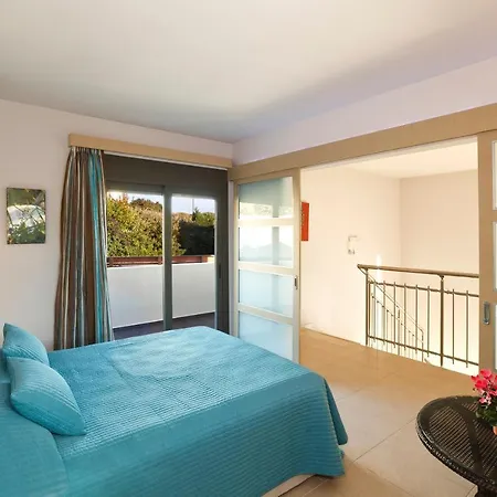 Villa Gonos Kiotari