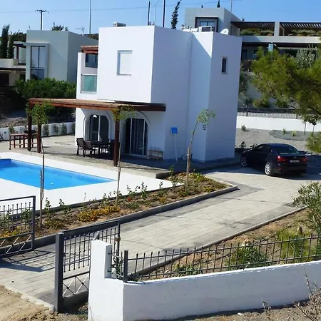 Gonos Villa