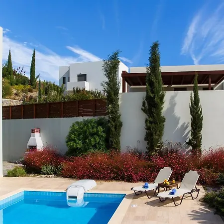 Villa Gonos Kiotari