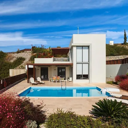 Villa Gonos *