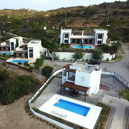 Gonos Villa Kiotari
